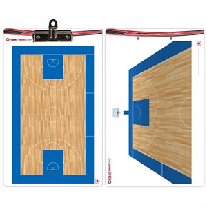 Tableau de jeu Fox40 Smartcoach Pro, basketball