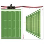 Tableau de jeu Fox40 Smartcoach Pro, football
