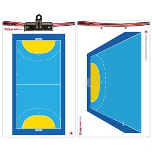 Tableau de jeu Fox40 Smartcoach Pro, handball