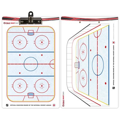 Tableau de jeu Fox40 Smartcoach Pro, hockey Tableau de jeu Fox40 Smartcoach Pro, hockey