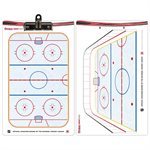 Tableau de jeu Fox40 Smartcoach Pro, hockey