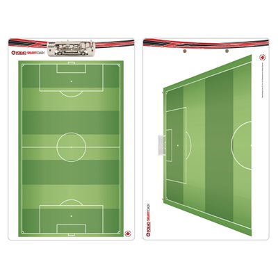 Tableau de jeu Fox40 Smartcoach Pro, soccer Tableau de jeu Fox40 Smartcoach Pro, soccer