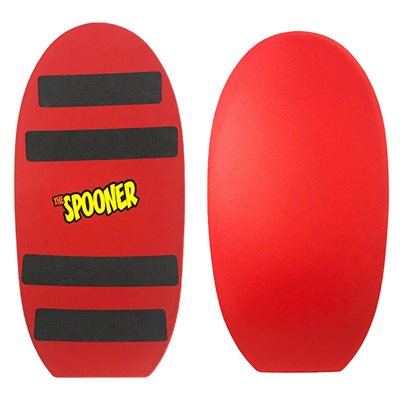 Planche d'équilibre en forme de surf The Spooner FreeStyle Planche d'équilibre en forme de surf The Spooner FreeStyle