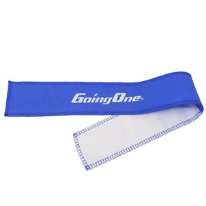 Fanion officiel de flag football Going One bleu, 55 cm (22")