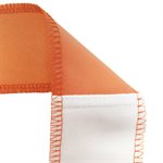 Fanion officiel de flag football Going One orange, 55 cm (22")