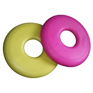 Anneau volant en mousse, 24 cm (9-½")