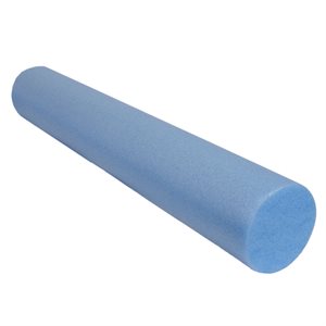 Rouleau de massage en mousse Fitter First, 91 cm (36")