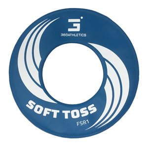 Anneau volant Soft Toss 360