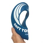 Anneau volant Soft Toss 360