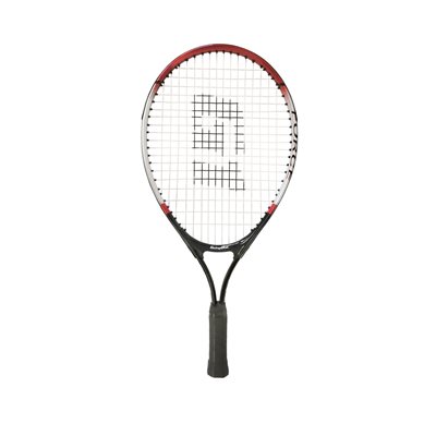 Raquette de tennis d'entrainement en aluminium Going One, junior 21" Raquette de tennis d'entrainement en aluminium Going One, junior 21"