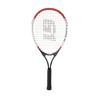 Raquette de tennis d'entrainement en aluminium Going One, junior 23" Raquette de tennis d'entrainement en aluminium Going One, junior 23"