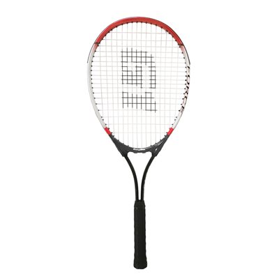 Raquette de tennis d'entrainement en aluminium Going One, junior 25"