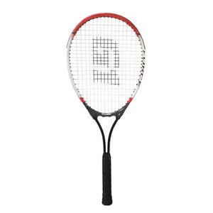 Raquette de tennis d'entrainement en aluminium Going One, junior 25"