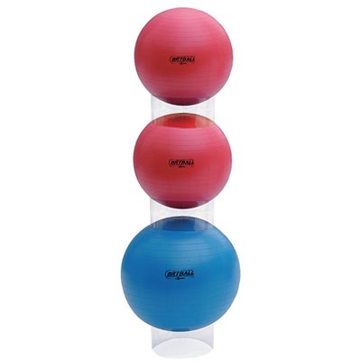 Support pour ballons d'exercice Support pour ballons d'exercice