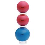 Support pour ballons d'exercice