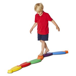 6 blocs rivière