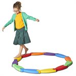 6 blocs rivière