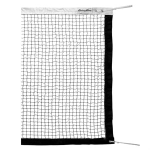 Filet de badminton Going One, câble en corde