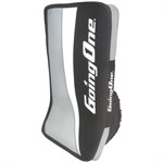 Bloqueur de gardien de but de hockey de rue Going One PRO