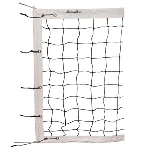 Filet de volleyball de tournoi Going One, 32'