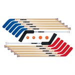 Ens. de hockey DOM Gain complet, 42"