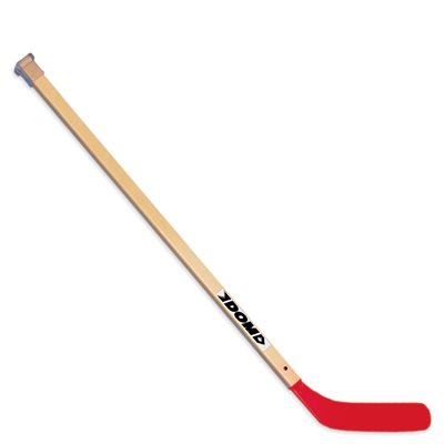 Bâton de joueur de hockey DOM Gain, 107 cm (42")