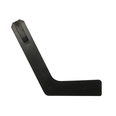 Palette de rechange DOM pour bâton de gardien de but de hockey