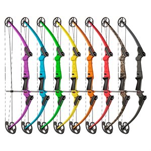 Arc Genesis, 90 cm (35-½")