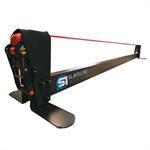 Fil d'équilibre autoportant portatif SlackLine SlackStand, 3 m (10')