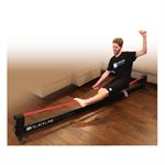 Fil d'équilibre autoportant portatif SlackLine SlackStand, 3 m (10')