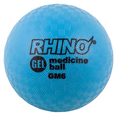 Ballon médicinal Rhino Gel Ballon médicinal Rhino Gel