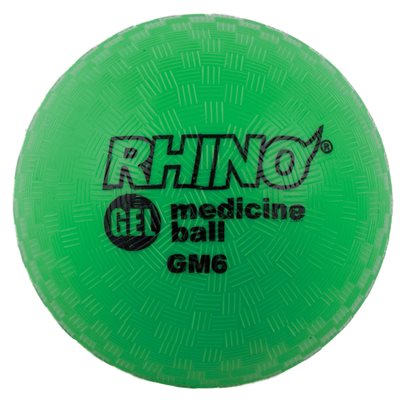 Ballon médicinal Rhino Gel Ballon médicinal Rhino Gel