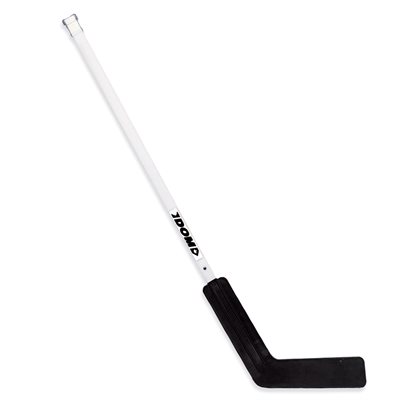 Bâton de gardien de but de hockey Dom manche en ABS Bâton de gardien de but de hockey Dom manche en ABS