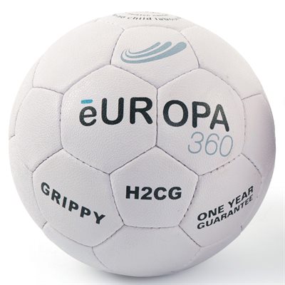 Ballon de handball Europa