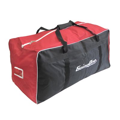 Sac de rangement en polyester Going One avec poignées Sac de rangement en polyester Going One avec poignées