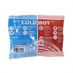 12 sacs chaud-froid réutilisable, 4-¾"x6"