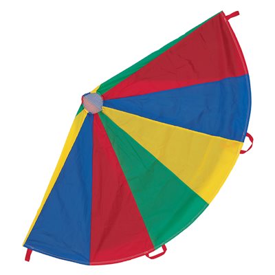 Parachute en nylon Parachute en nylon