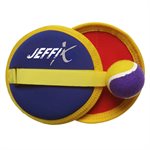 Velcro Throw and Catch Game Set