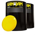 Jeu de frisbee en équipes KanJam