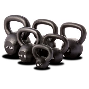 Kettlebell YORK Hercules 