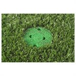 4 ancrages pour buts de soccer Kwik Goal Goal Secure Turf 