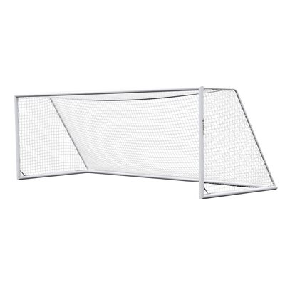 Paire de buts de soccer Kwik Goal® Fusion Max, 8' x 24' x 3'6" x 9 Paire de buts de soccer Kwik Goal® Fusion Max, 8' x 24' x 3'6" x 9