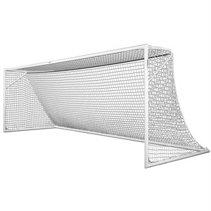 Paire de buts de soccer Kwik Goal® European Club, 8' x 24' x 3' x 8'6"