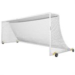 Paire de buts de soccer Kwik Goal® European Club, 8' x 24' x 3' x 8'6"
