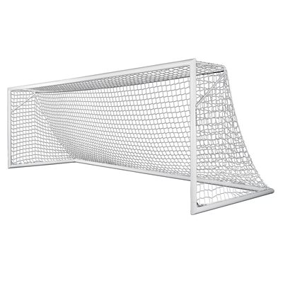 Paire de buts de soccer Kwik Goal® Fusion, 8' x 24' x 3' x 8' Paire de buts de soccer Kwik Goal® Fusion, 8' x 24' x 3' x 8'