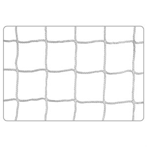 Paire de filets de soccer Kwik Goal®, 3 mm, 24 'x 8' x 3' x 4-½'