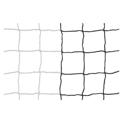 Paire de filets de soccer Kwik Goal® Evolution, 3 mm, 8' x 24' x 3' x 8'6" Paire de filets de soccer Kwik Goal® Evolution, 3 mm, 8' x 24' x 3' x 8'6"
