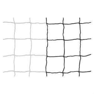Paire de filets de soccer Kwik Goal® Evolution, 3 mm, 8' x 24' x 3' x 8'6"