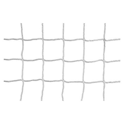 Paire de filets de soccer Kwik Goal®, 3 mm, 6'6" x 12' x 2' x 7'