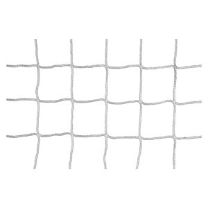 Paire de filets de soccer Kwik Goal®, 3 mm, 6'6" x 12' x 2' x 7'